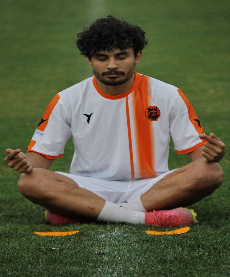 علیرضا قادری نژاد